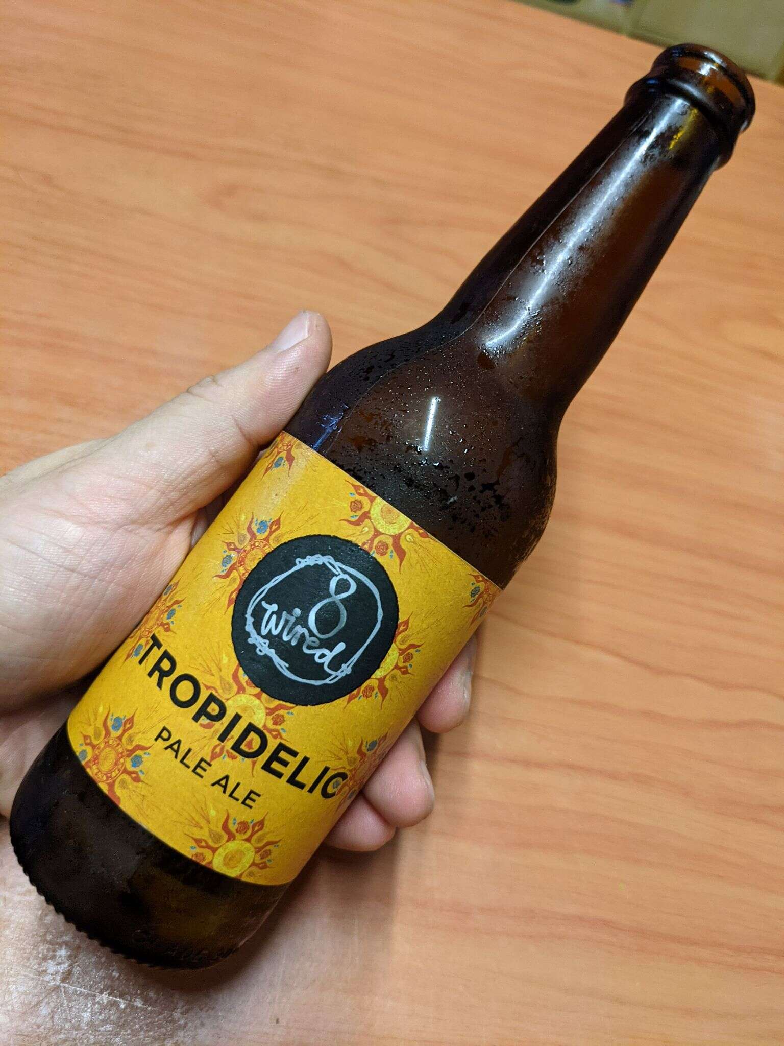 8 Wired Tropidelic 20210715 101526447